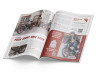 Puchshop Magazine Editie 01 (2025) German Language | Puch Stories, Tech & Community